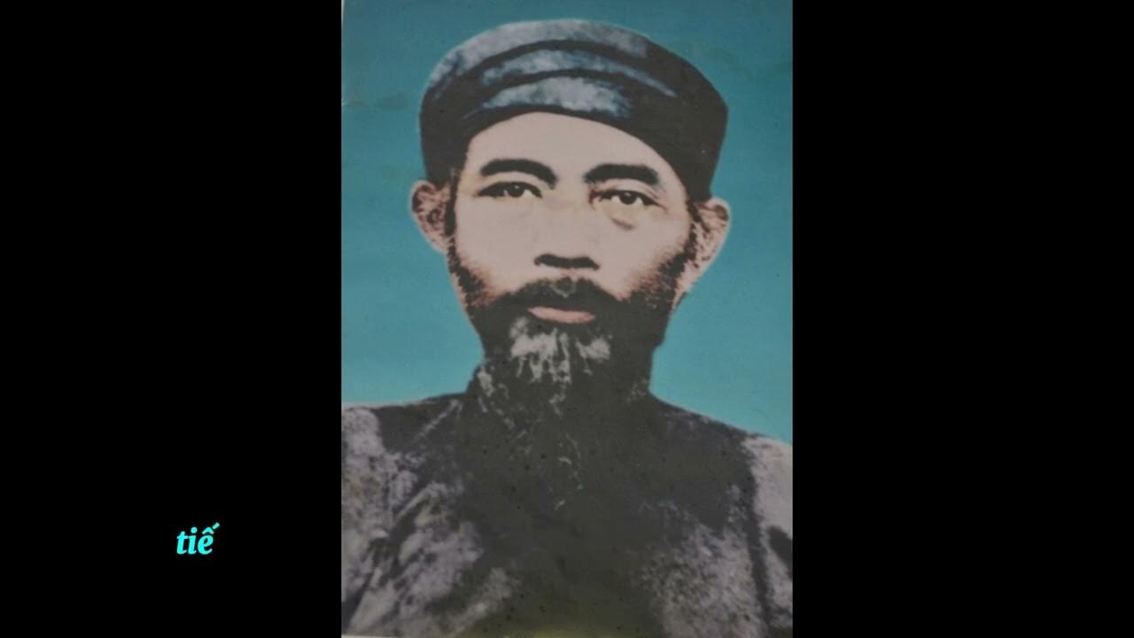 Hoàng Long Hải:  NHÀ HỌ NGÔ (Bài thứ nhất, người cha Ngô Đình Khả)